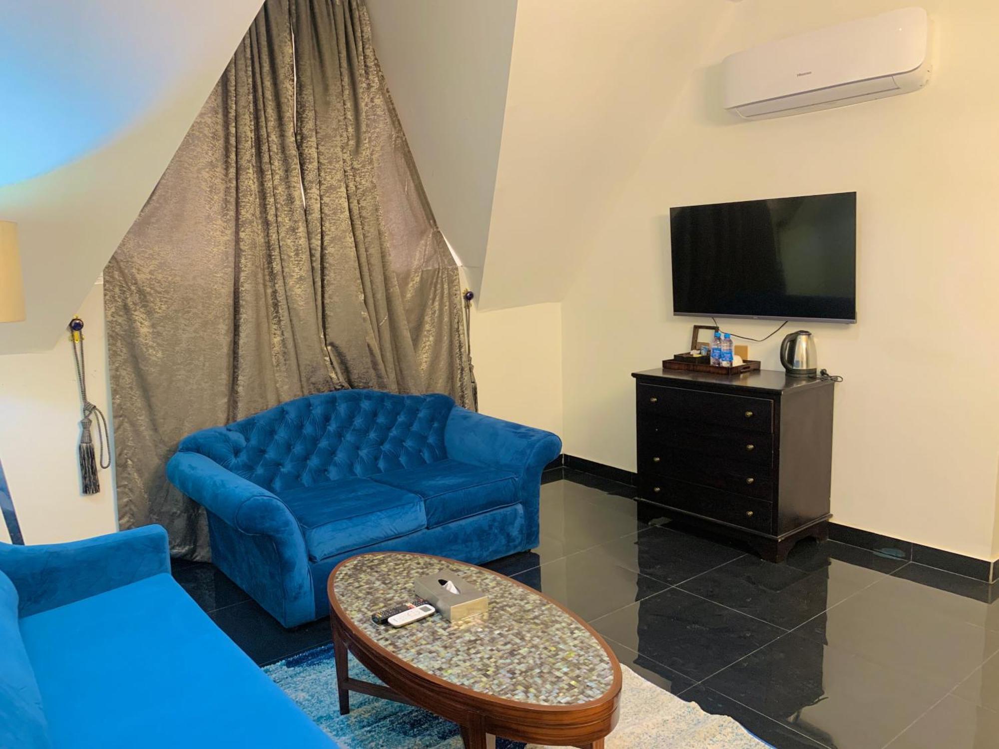 Amor Hotels Абуджа Экстерьер фото