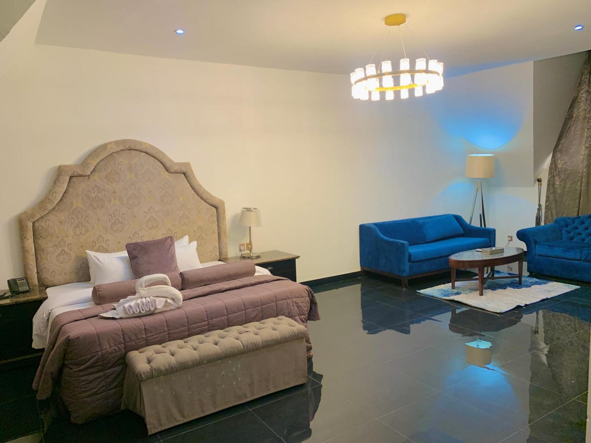 Amor Hotels Абуджа Экстерьер фото