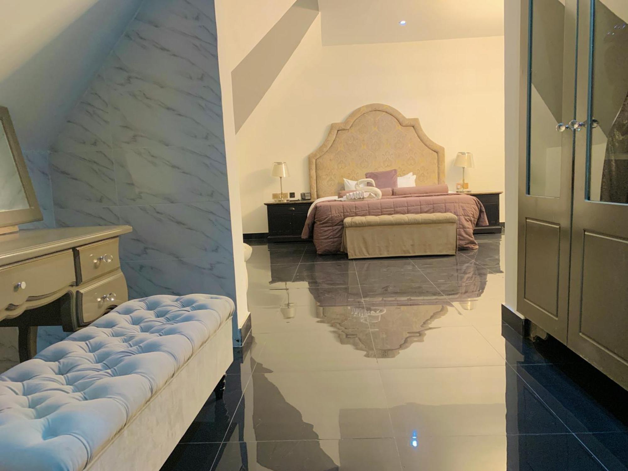 Amor Hotels Абуджа Экстерьер фото