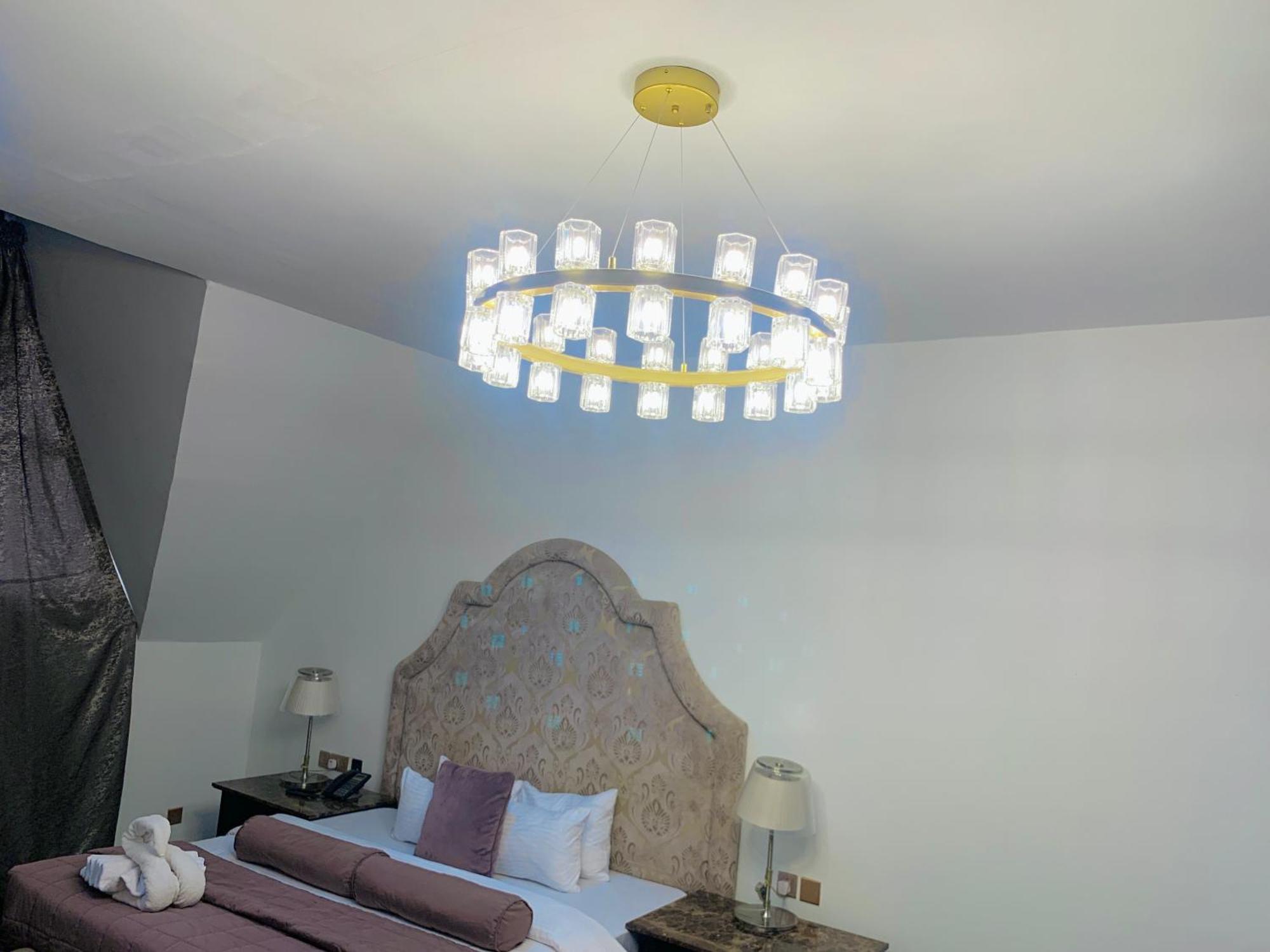 Amor Hotels Абуджа Экстерьер фото