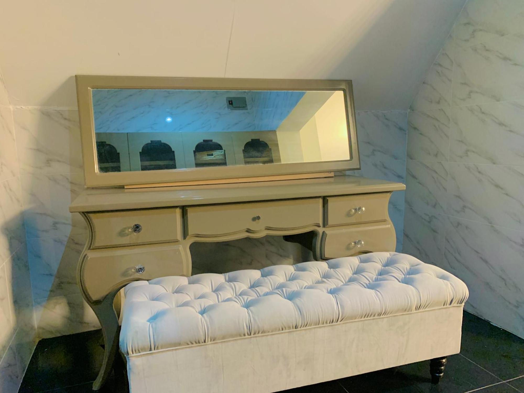 Amor Hotels Абуджа Экстерьер фото